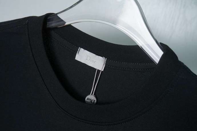 Dior T Shirts Short _SKUDiors-3xl516633860